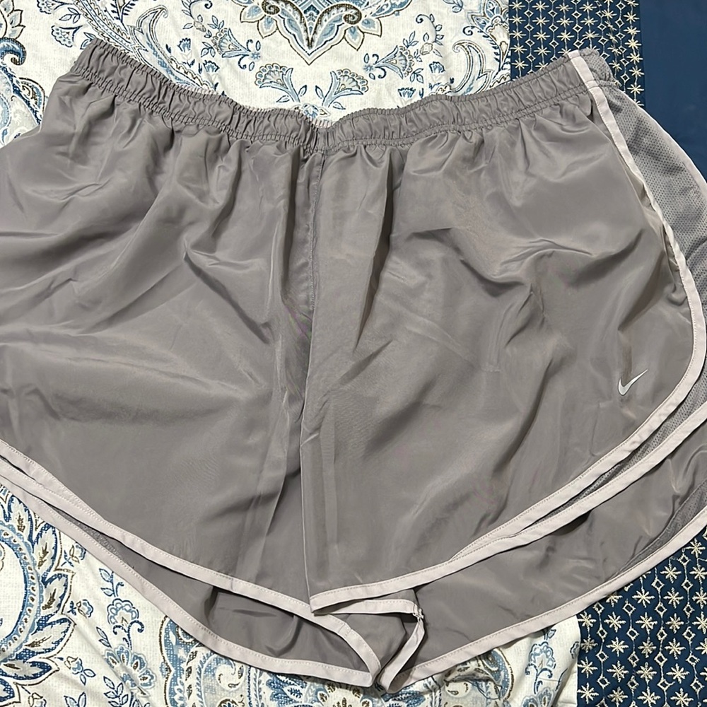 Nike Tempo Shorts